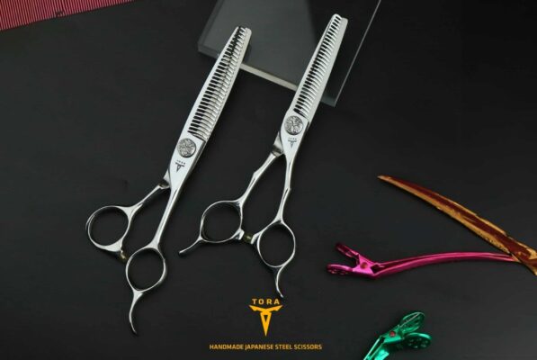 Kéo tỉa tóc