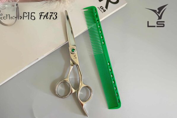 Kéo cắt tóc VLS
