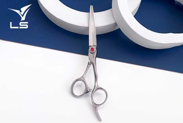 Kéo cắt tóc VLS FA-43