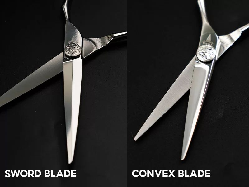 Lựa chọn lưỡi kéo 6.0 Inches