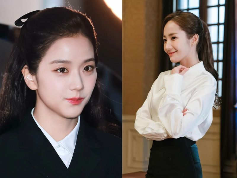 Tại sao các kiểu tóc công sở lại quan trọng với nàng