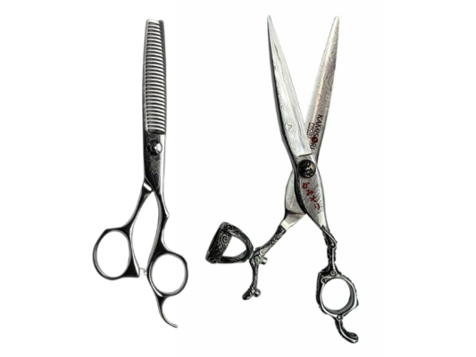 Bộ kéo Kamisori đắt giá