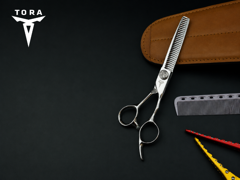 Kinh nghiệm chọn kéo tỉa - Ảnh 4