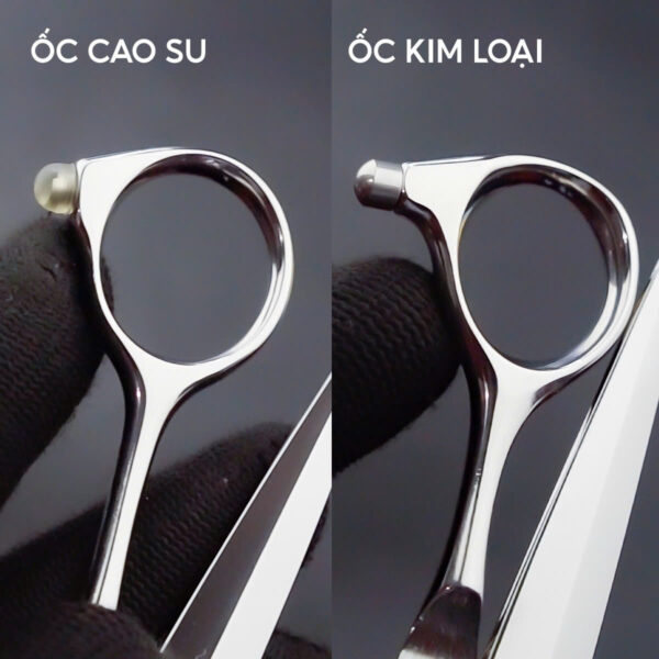 chốt giảm ồn