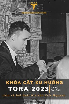 Khóa cắt xu hướng 2023