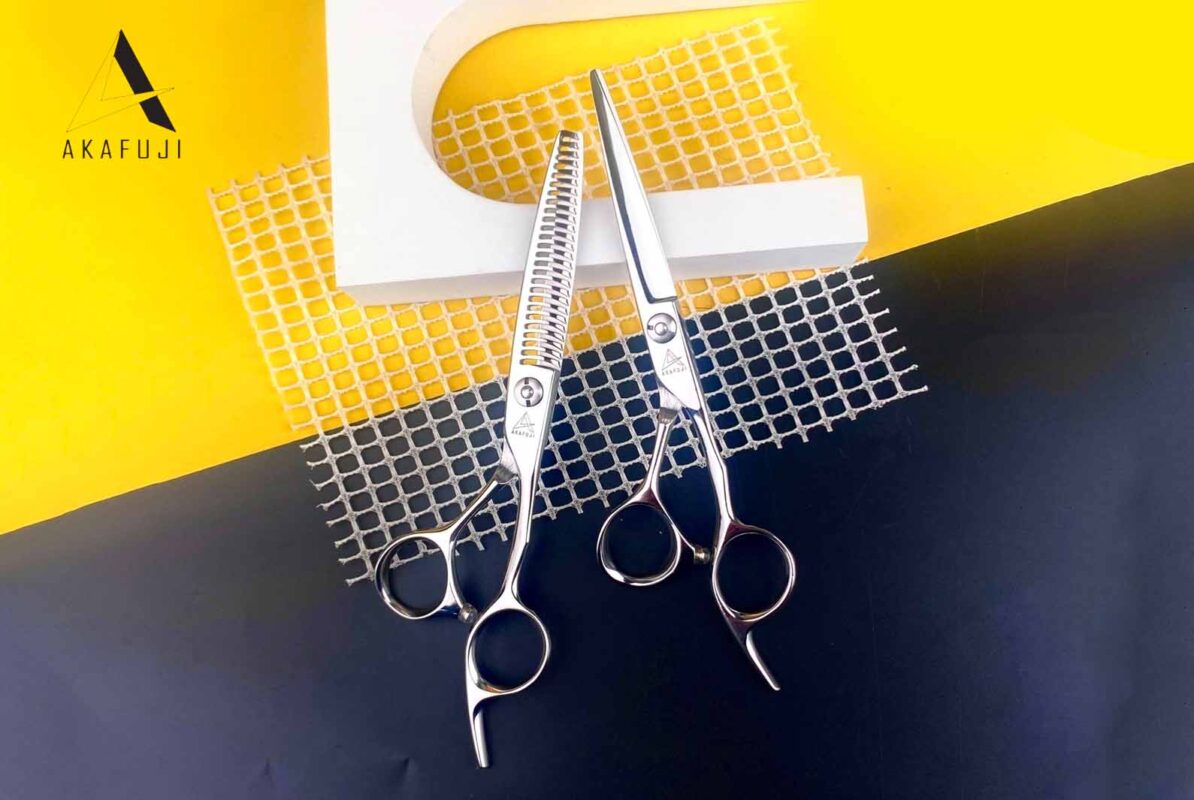Tora Scissors