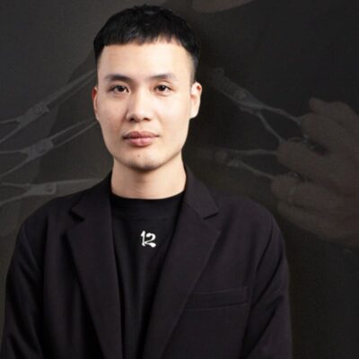 TORA - Nhà Tài Trợ Chính Thức Cho Chuỗi Khóa Đào Tạo Cắt Tóc Nữ Cùng Cris Nguyễn