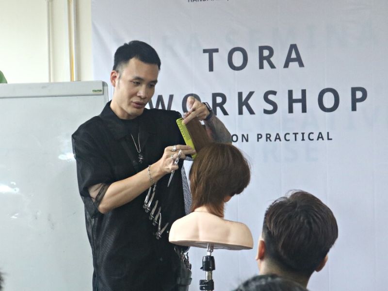 NTMT Cris Nguyễn