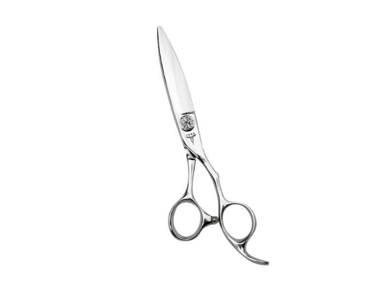 Loại kéo phù hợp với kỹ thuật Stroke cut