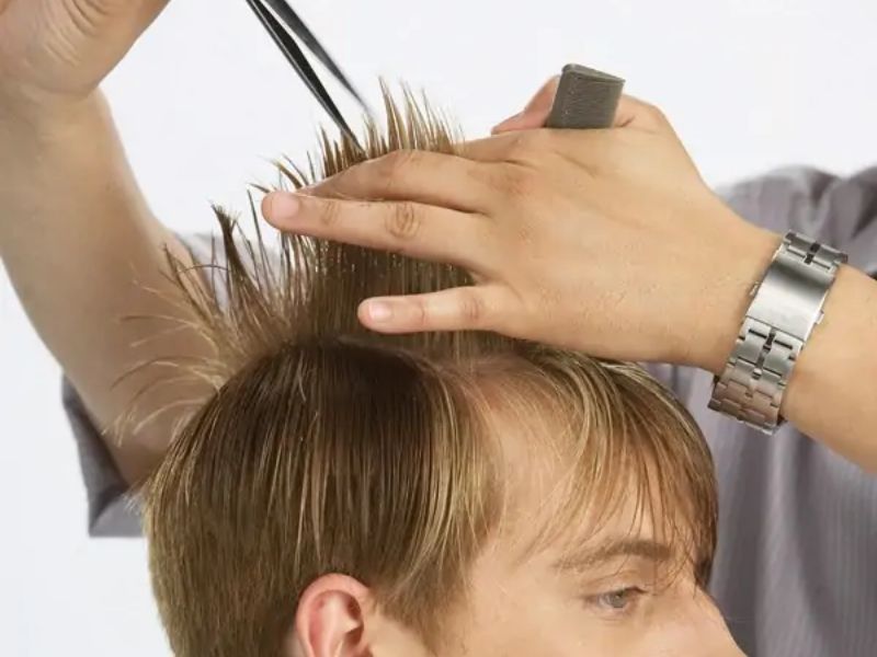 Kỹ thuật cắt điểm là gì
