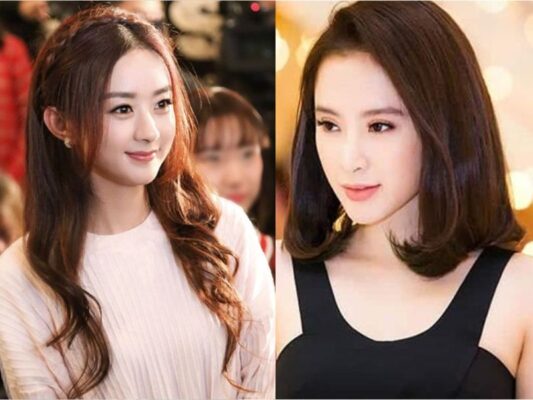 U40 tự tin tỏa sáng với kiểu tóc trẻ trung