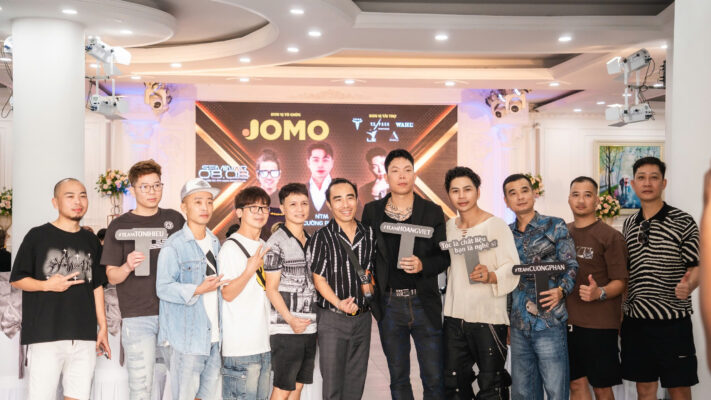 TORA - Nhà Tài Trợ Chính Thức Khóa Học Cắt Tóc Seminar 08.08