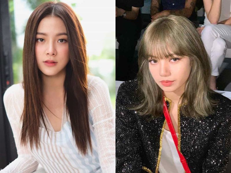 Làm mới bản thân với các kiểu tóc nữ Thu Đông trendy