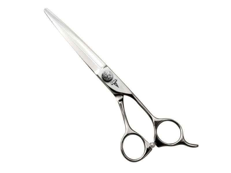 Kéo cắt tóc TORA CR-60