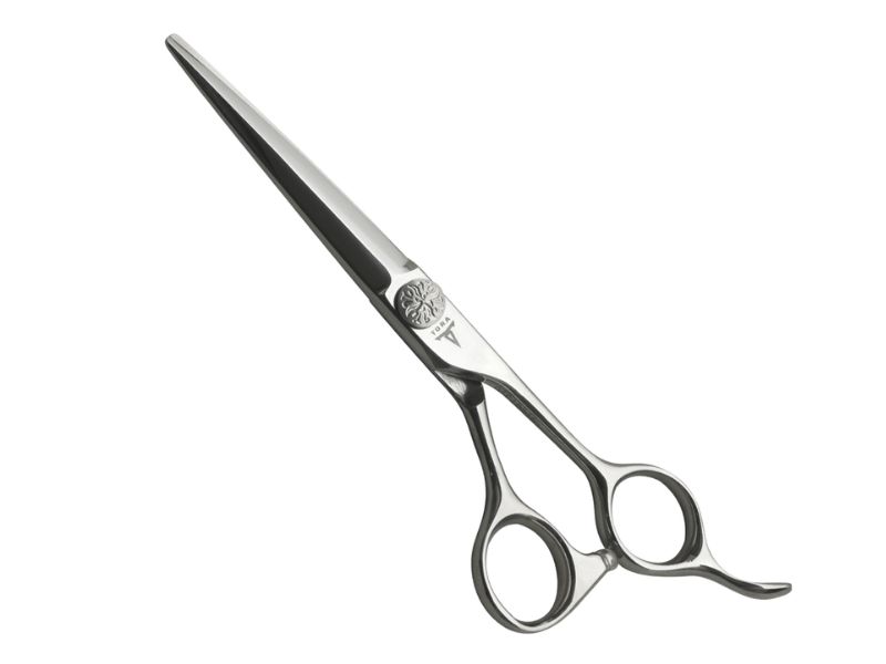 Kéo cắt tóc TORA NB 260S